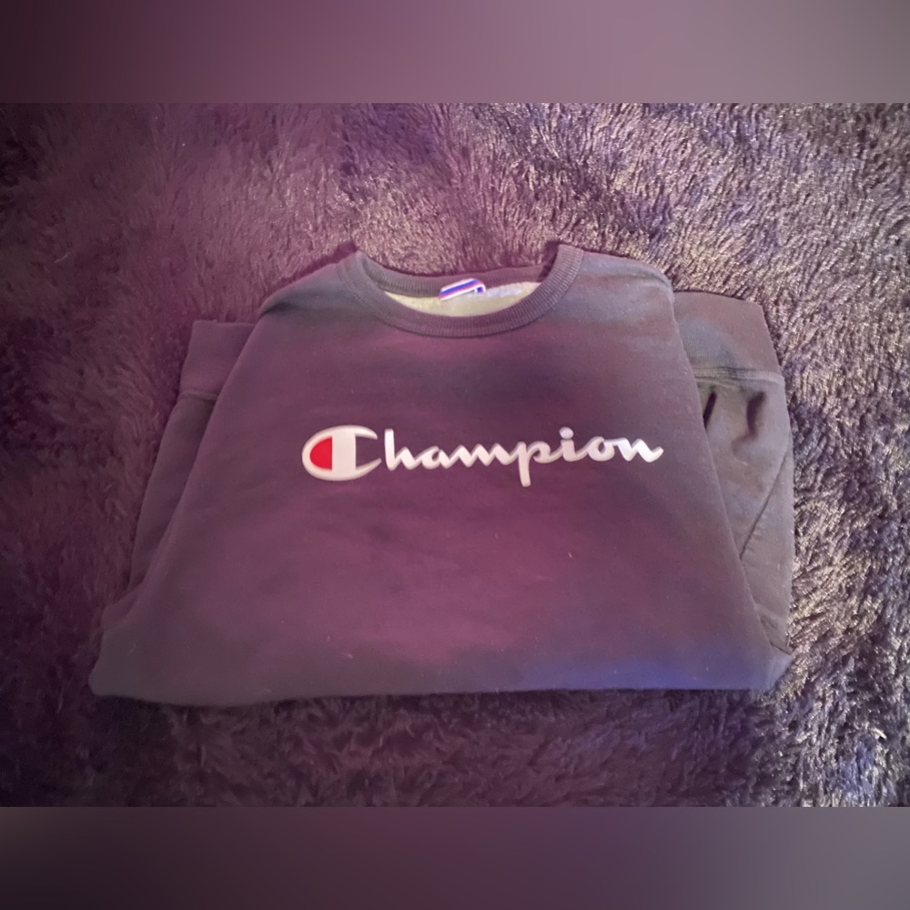 Champion Hoodie